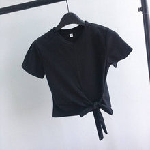 Load image into Gallery viewer, Short Sleeve T Shirt: WHITE / XXL
